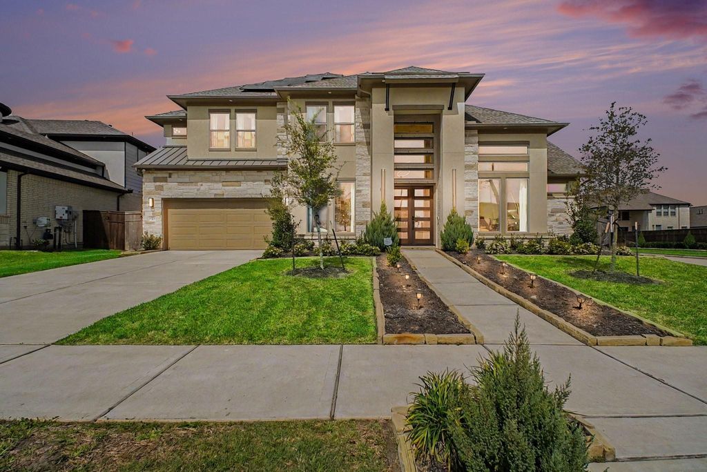 9911 Crescent Wood Drive, Missouri City, TX 77459