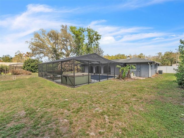 4727 STEEL DUST LANE, Lutz, FL 33559