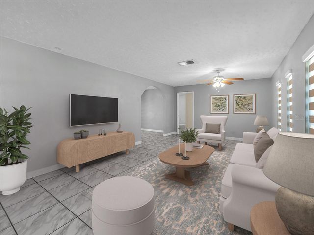 4727 STEEL DUST LANE, Lutz, FL 33559