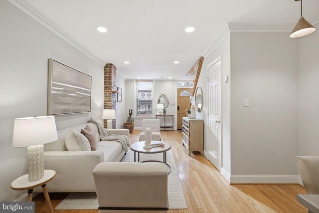 1525 6TH ST NW, Washington, DC 20001