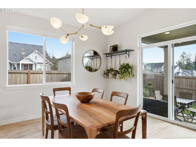 11664 Se CROWN POINT Way, Happy Valley, OR 97086