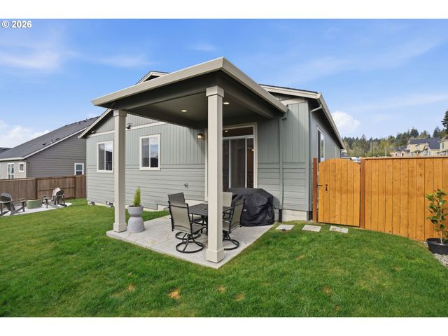 11664 Se CROWN POINT Way, Happy Valley, OR 97086