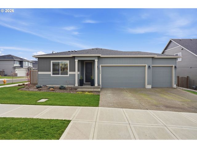 11664 Se CROWN POINT Way, Happy Valley, OR 97086