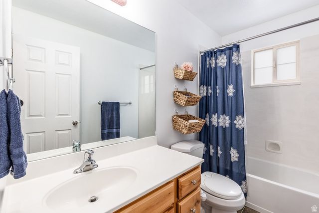 1812 W 1000 S, Springville, UT 84663