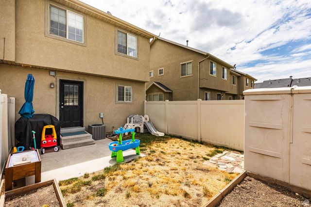 1812 W 1000 S, Springville, UT 84663