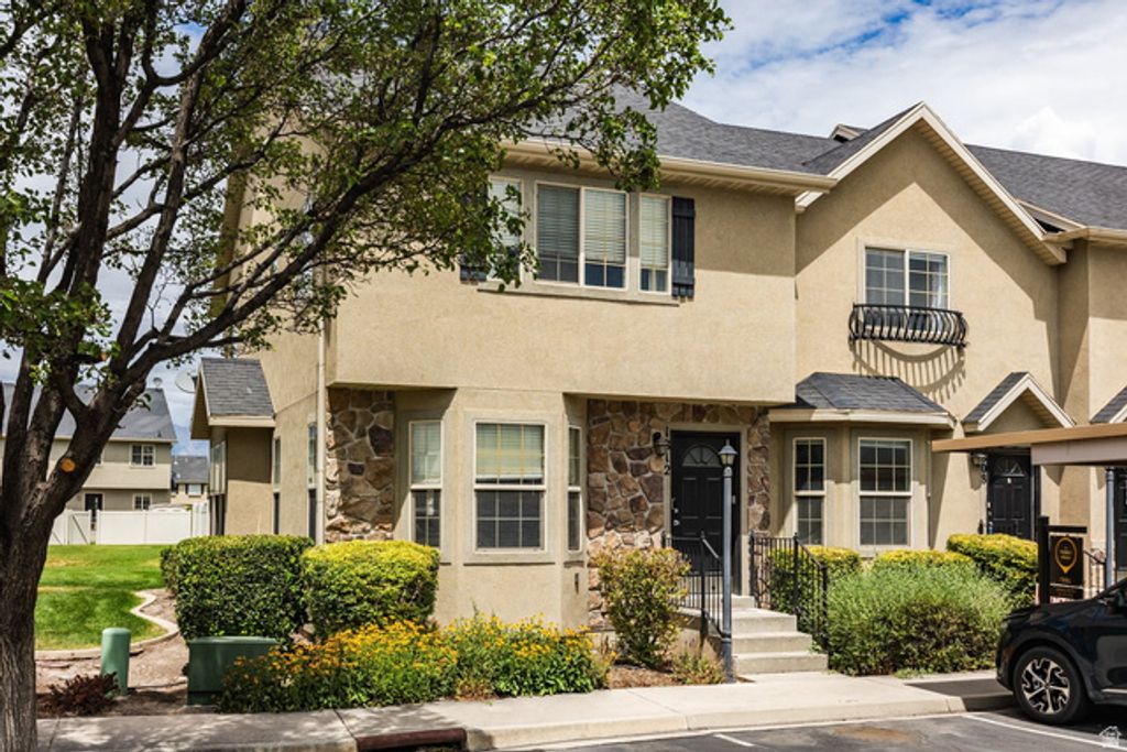 1812 W 1000 S, Springville, UT 84663