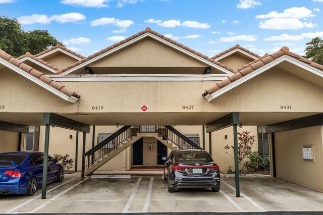 8427 Shadow Court 2, Coral Springs, FL 33071