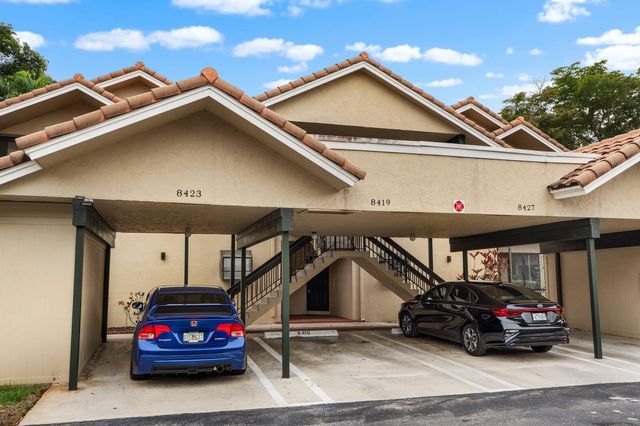 8427 Shadow Court 2, Coral Springs, FL 33071