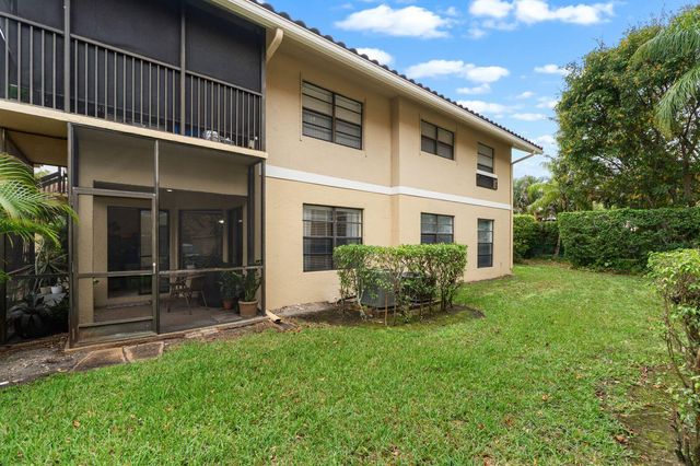 8427 Shadow Court 2, Coral Springs, FL 33071