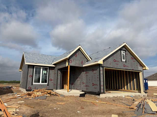 412 Honeydew Way, Seguin, TX 78155