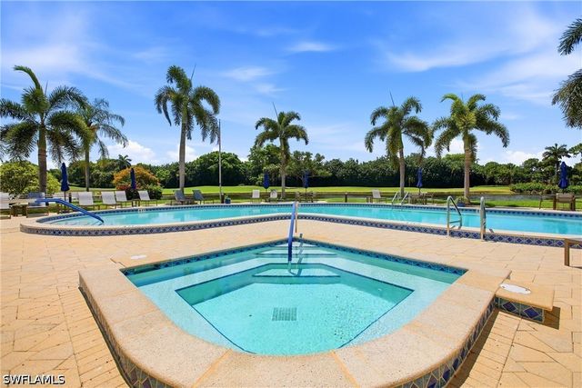 6300 Pelican Bay BLVD 103, Naples, FL 34108