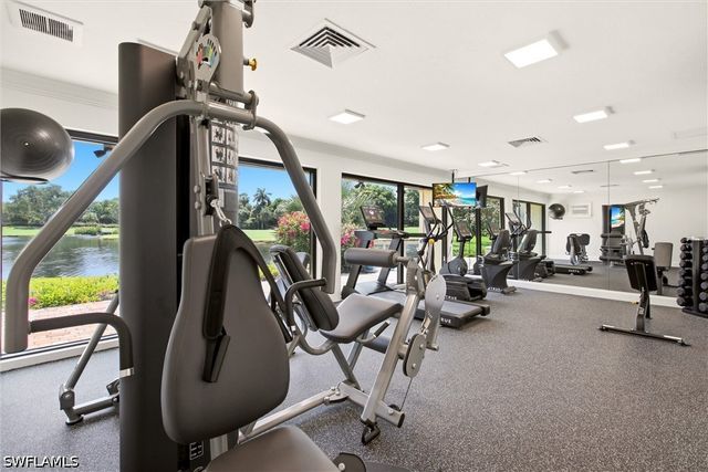 6300 Pelican Bay BLVD 103, Naples, FL 34108