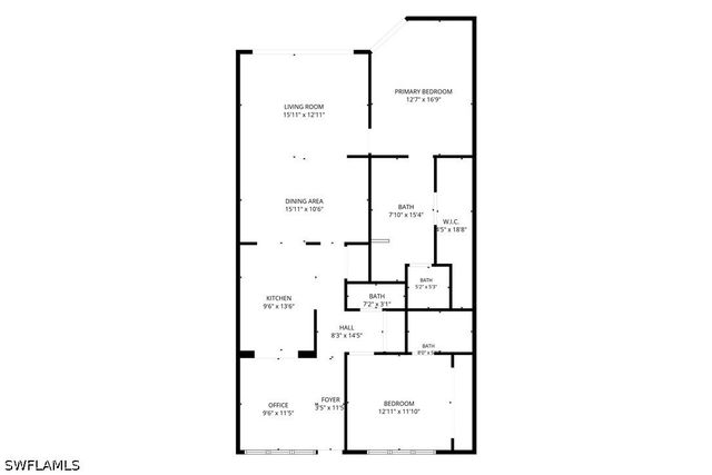 6300 Pelican Bay BLVD 103, Naples, FL 34108