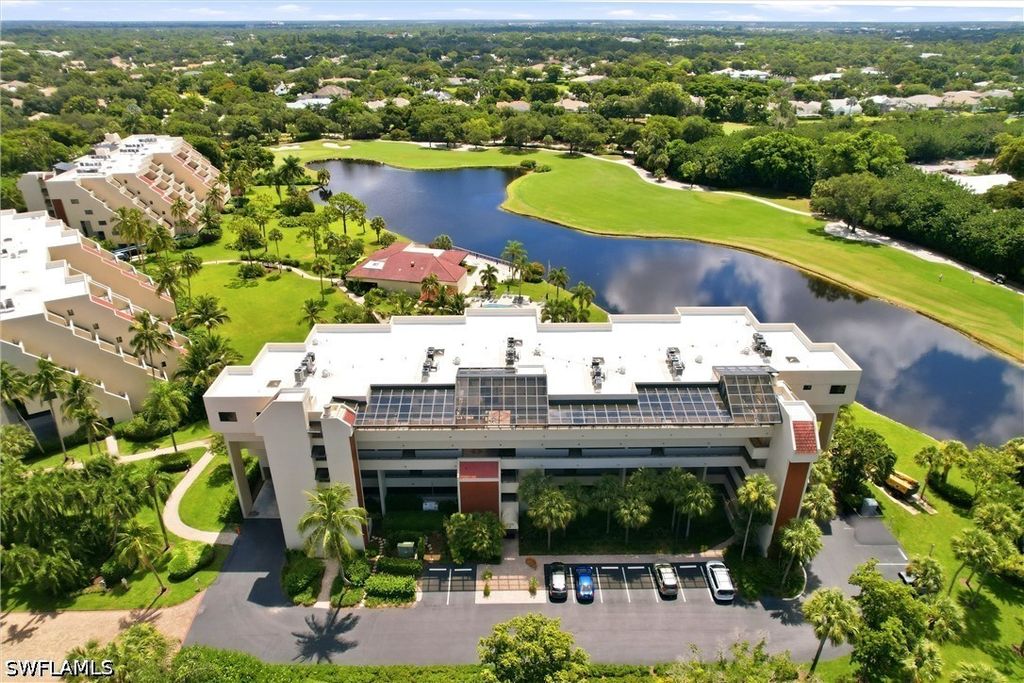6300 Pelican Bay BLVD 103, Naples, FL 34108