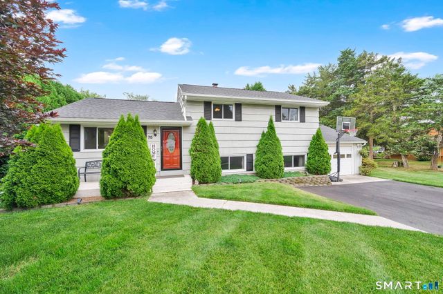 75 Lewis Drive, South Windsor, CT 06074