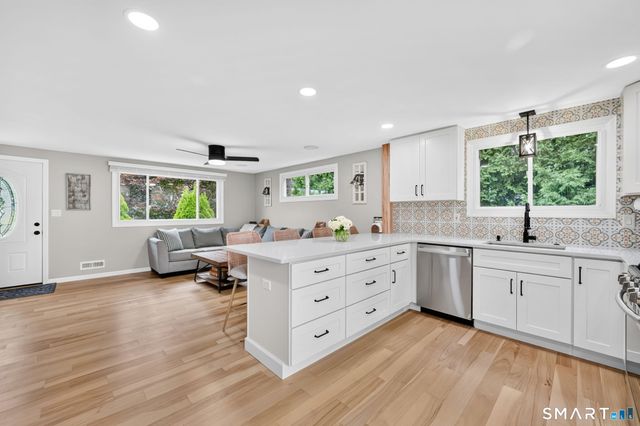 75 Lewis Drive, South Windsor, CT 06074