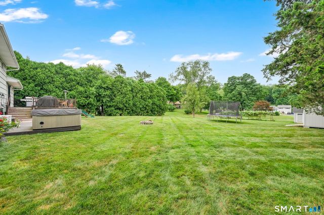 75 Lewis Drive, South Windsor, CT 06074