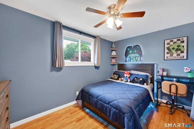 75 Lewis Drive, South Windsor, CT 06074