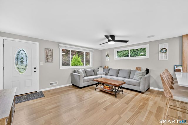 75 Lewis Drive, South Windsor, CT 06074