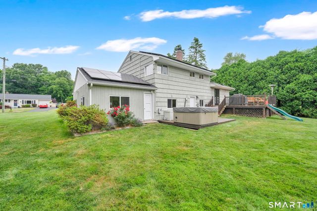 75 Lewis Drive, South Windsor, CT 06074
