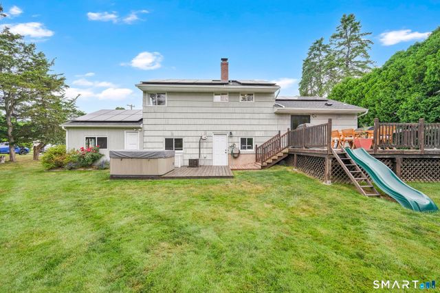 75 Lewis Drive, South Windsor, CT 06074