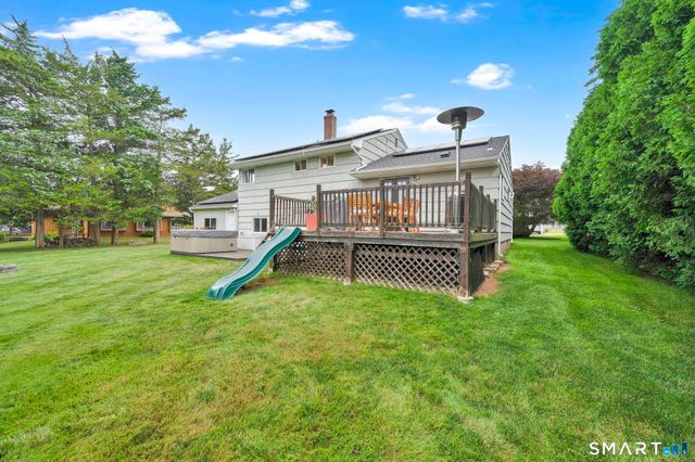 75 Lewis Drive, South Windsor, CT 06074
