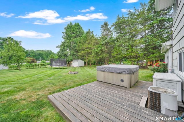 75 Lewis Drive, South Windsor, CT 06074