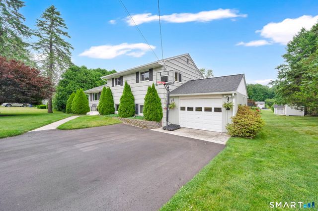 75 Lewis Drive, South Windsor, CT 06074