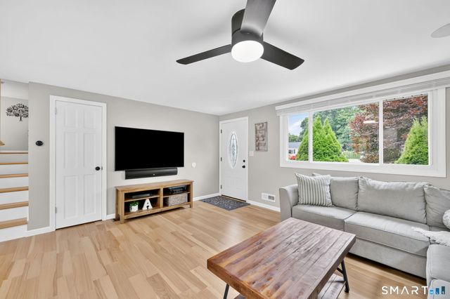 75 Lewis Drive, South Windsor, CT 06074