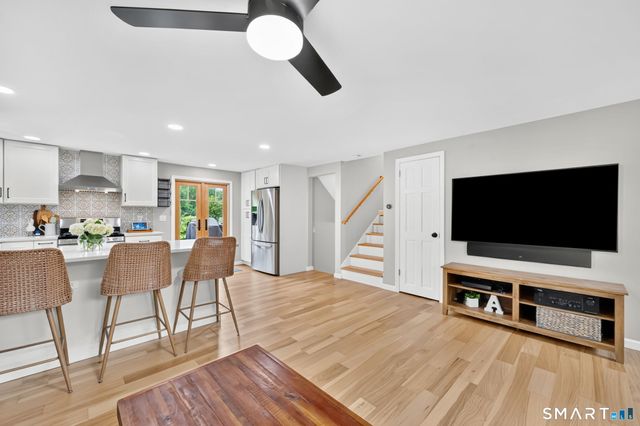 75 Lewis Drive, South Windsor, CT 06074