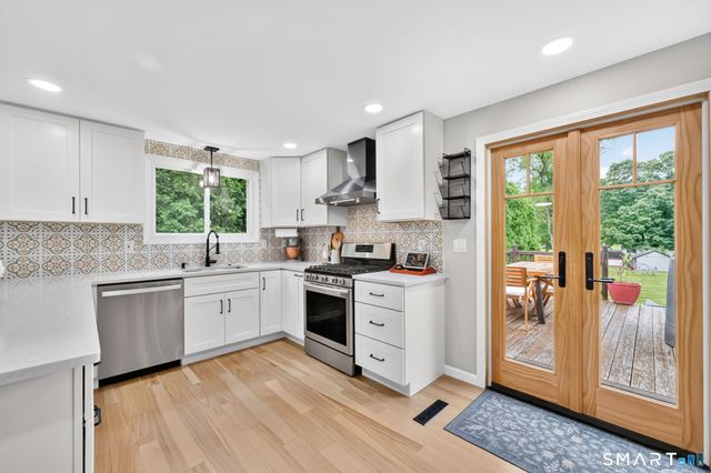 75 Lewis Drive, South Windsor, CT 06074