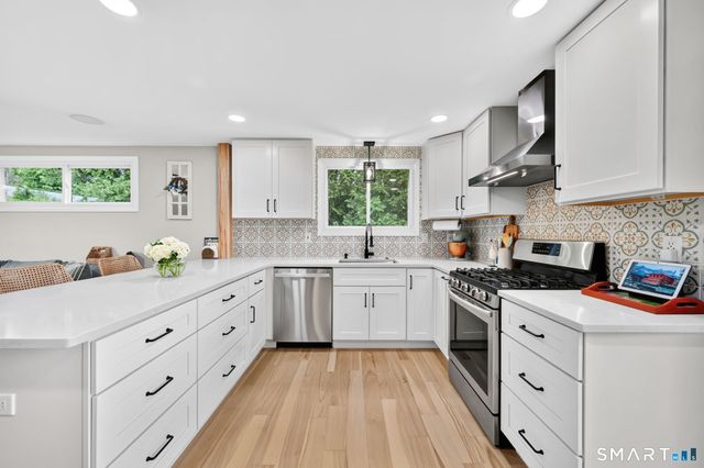 75 Lewis Drive, South Windsor, CT 06074