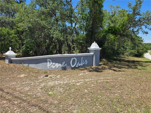 11837 N Captiva Terrace, Dunnellon, FL 34433