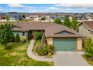 511 Prairie Clover Way, Severance, CO 80550