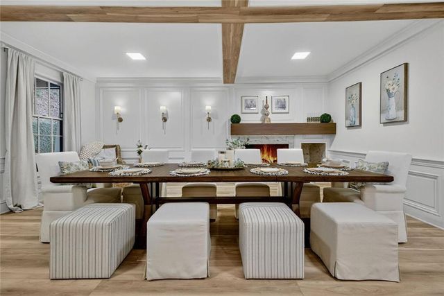 2525 Spalding Drive, Atlanta, GA 30350