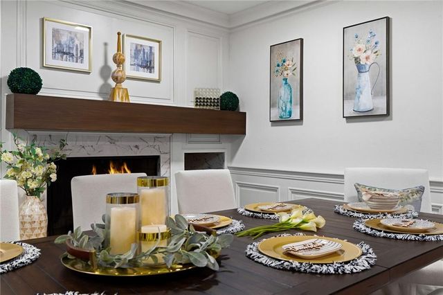 2525 Spalding Drive, Atlanta, GA 30350