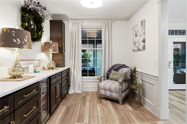 2525 Spalding Drive, Atlanta, GA 30350