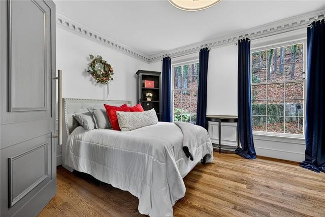 2525 Spalding Drive, Atlanta, GA 30350