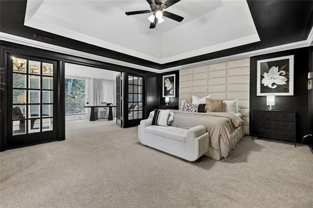 2525 Spalding Drive, Atlanta, GA 30350