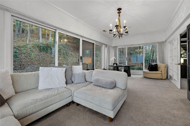 2525 Spalding Drive, Atlanta, GA 30350