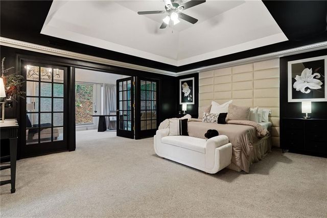 2525 Spalding Drive, Atlanta, GA 30350