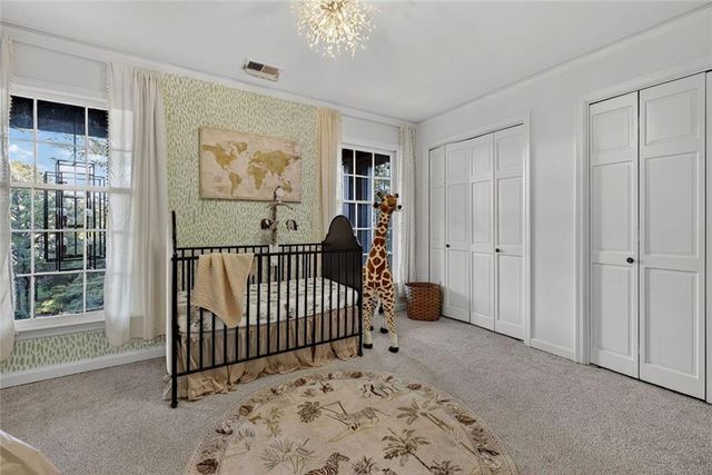 2525 Spalding Drive, Atlanta, GA 30350