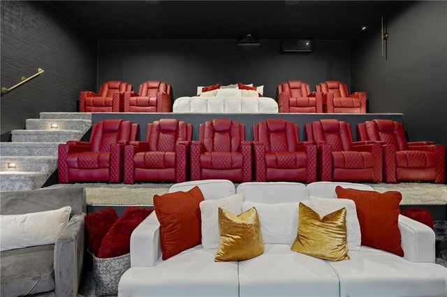 2525 Spalding Drive, Atlanta, GA 30350