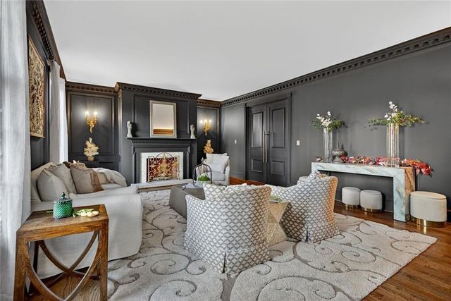 2525 Spalding Drive, Atlanta, GA 30350