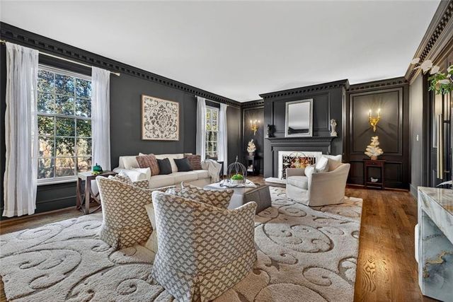 2525 Spalding Drive, Atlanta, GA 30350