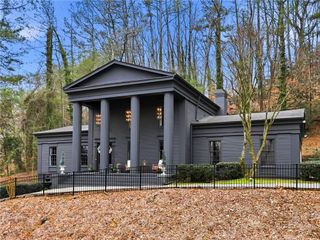 2525 Spalding Drive, Atlanta, GA 30350