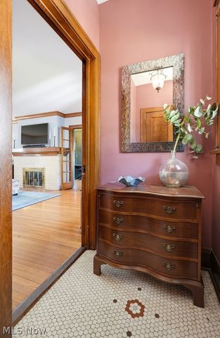 16203 Lucille Avenue, Cleveland, OH 44111