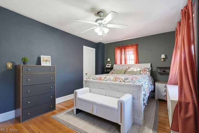 16203 Lucille Avenue, Cleveland, OH 44111