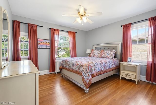 16203 Lucille Avenue, Cleveland, OH 44111