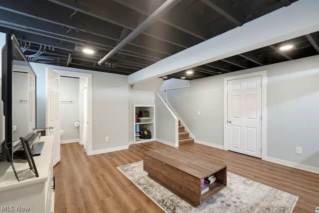 16203 Lucille Avenue, Cleveland, OH 44111